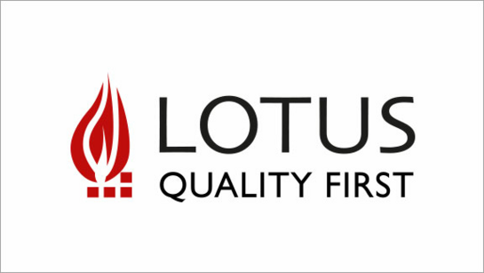 Logo Lotus