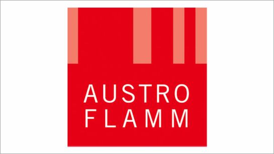 Logo Austroflamm