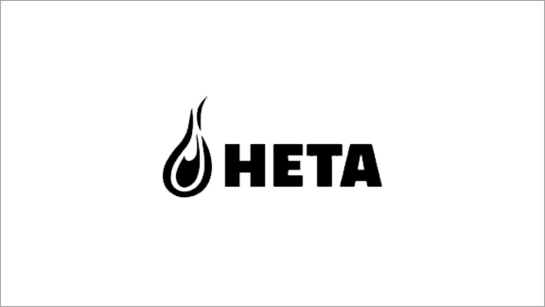 Logo Heta