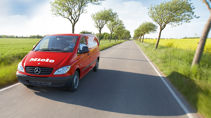 MIELE Partner in Aalen